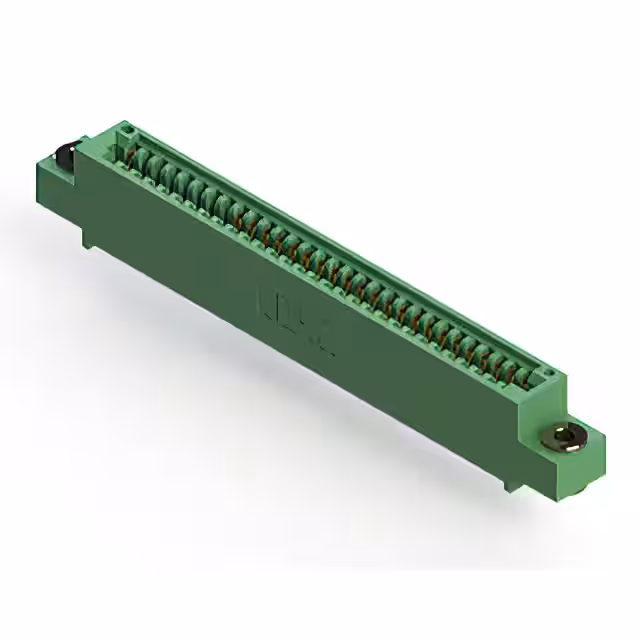 845-030-524-403 EDAC Inc.  Edgeboard Connectors